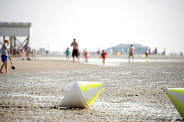 St. Peter-Ording